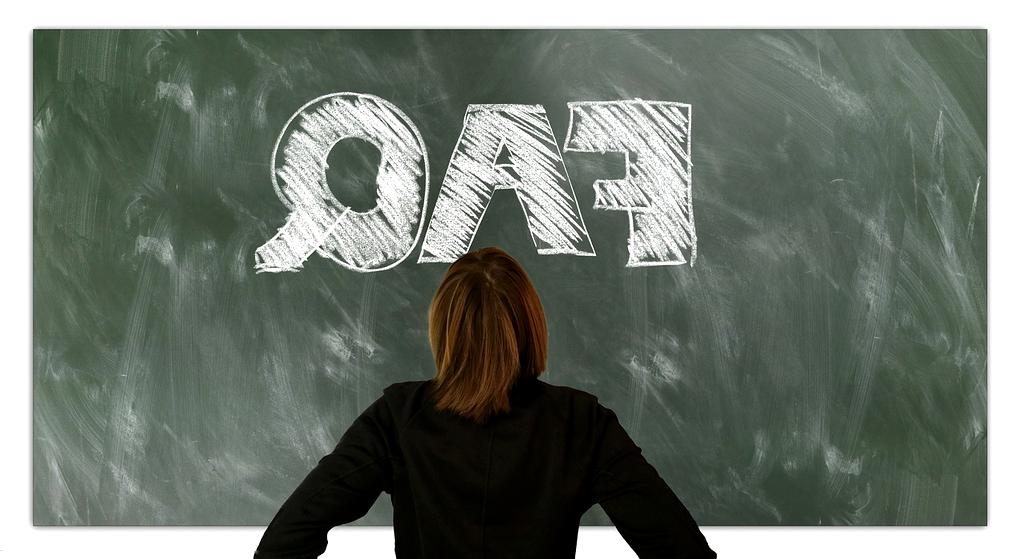 Friendly customer support representative ready to assist